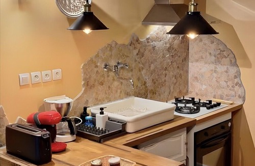 Saint-Pardoux-la-Riviere House | Gîte Les Dames Jeanne in Périgord