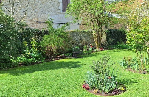 Saint-Pardoux-la-Riviere House | Gîte Les Dames Jeanne in Périgord