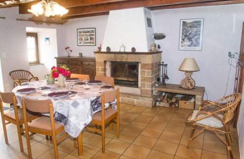 Saint-Pierre-des-Tripiers House | Gîte l'anémone 6/7 personnes
