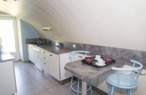 Saint-Pierre-des-Tripiers House | Gîte l'anémone 6/7 personnes