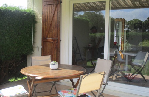 Vierville-sur-Mer House | Gîte le Lilas