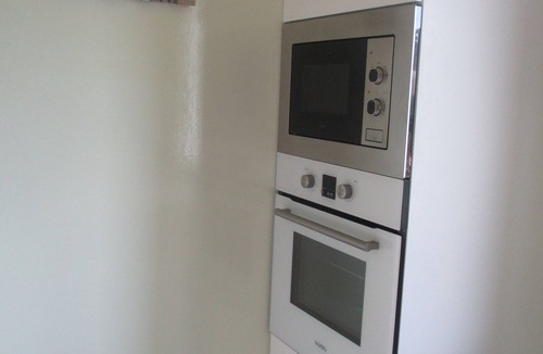 Vierville-sur-Mer House | Gîte le Lilas