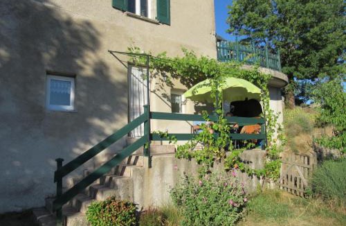 Fraissinet-de-Lozere House | Gîte l'hermet