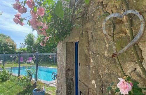 Crach House | Gîte l'Hermine