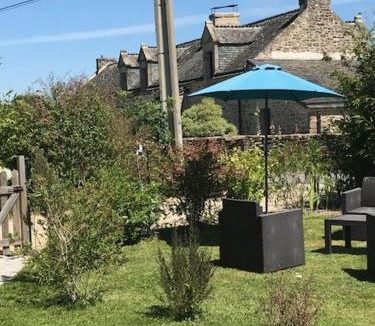 Crach House | Gîte l'Hermine