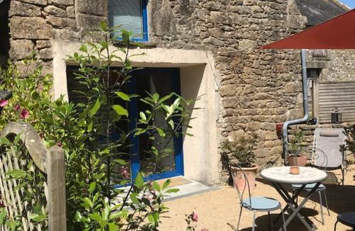 Crach House | Gîte l'Hermine