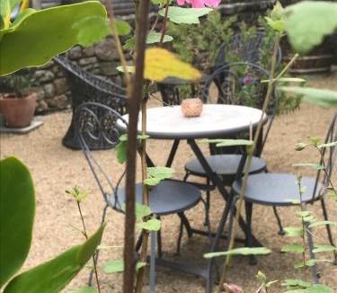 Crach House | Gîte l'Hermine