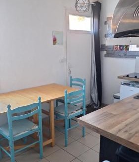 Jarjayes Apartment | Gîte l'hippocampe