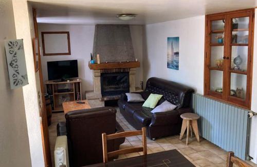 Meyrueis House | Gîte L'hirondelle