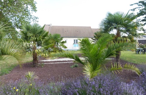 Blainville-sur-Mer House | Gîte L'huitrier