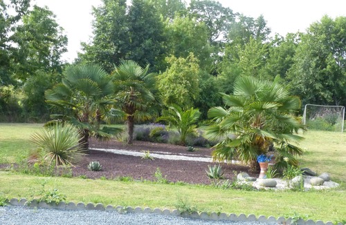Blainville-sur-Mer House | Gîte L'huitrier