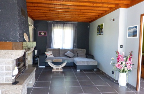 Blainville-sur-Mer House | Gîte L'huitrier