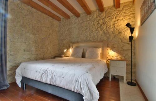 Castelnau-sur-l'Auvignon House | Gîte L'Insouciant - Domaine la Rose des vents