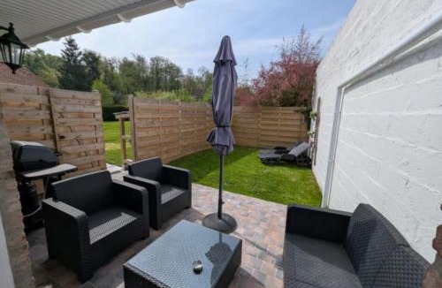 Le Moulinel House | Gîte L'inatendue