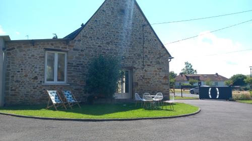 Plantades House | Gîte L'Instant Présent