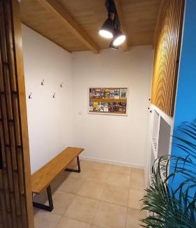 Plantades House | Gîte L'Instant Présent