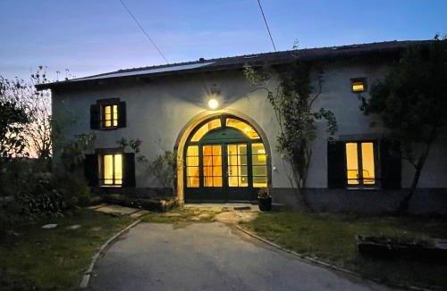 Aydoilles House | Gîte L'instant Vosges