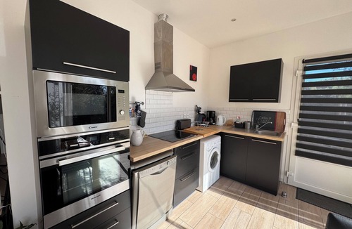 Flayosc Cottage | Gîte l'olivade For 4 pers private pool