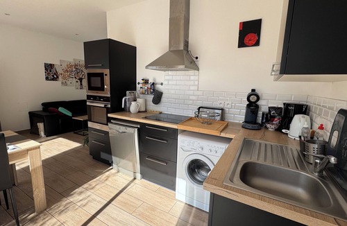 Flayosc Cottage | Gîte l'olivade For 4 pers private pool