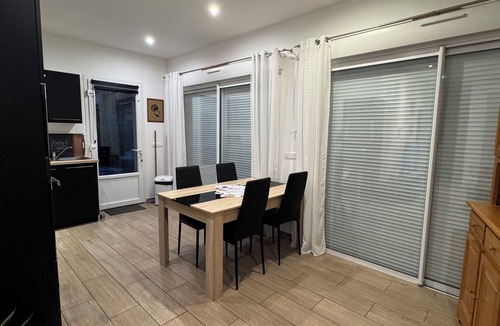 Flayosc Cottage | Gîte l'olivade For 4 pers private pool