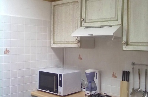 Sospel House | Gîte l'Oliveraie n ° 3