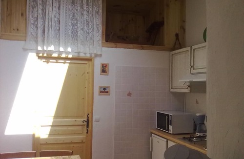 Sospel House | Gîte l'Oliveraie n ° 3