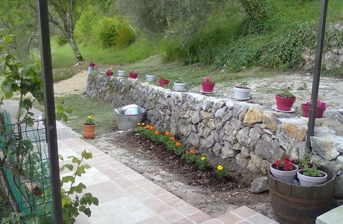 Sospel House | Gîte l'Oliveraie n ° 3