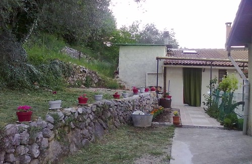 Sospel House | Gîte l'Oliveraie n ° 3