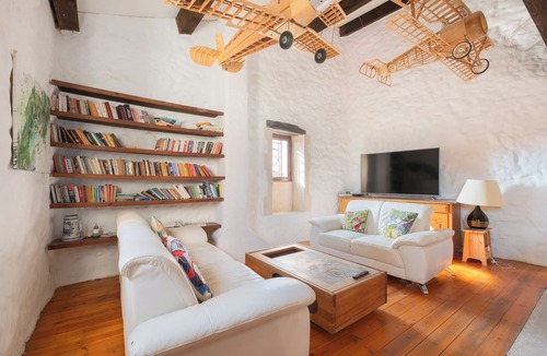 Labastide-de-Virac Other | Gîte “L’Olivier” – Charm, Space & Preserved Nature