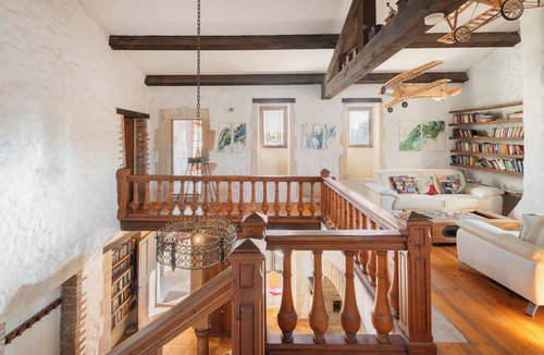 Labastide-de-Virac Other | Gîte “L’Olivier” – Charm, Space & Preserved Nature