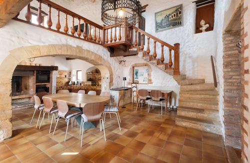 Labastide-de-Virac Other | Gîte “L’Olivier” – Charm, Space & Preserved Nature