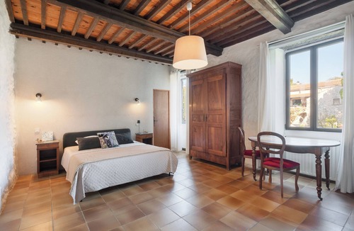 Labastide-de-Virac Other | Gîte “L’Olivier” – Charm, Space & Preserved Nature