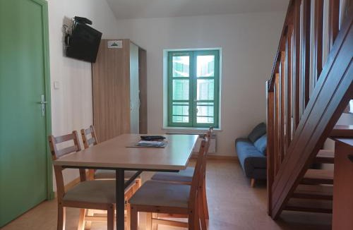 Le Val Apartment | Gîte L'Olivier