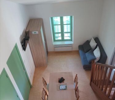 Le Val Apartment | Gîte L'Olivier