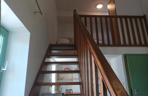 Le Val Apartment | Gîte L'Olivier