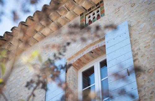 Valensole Apartment | Gîte L'Olivier - La Roseraie du Val'Ensoleillé