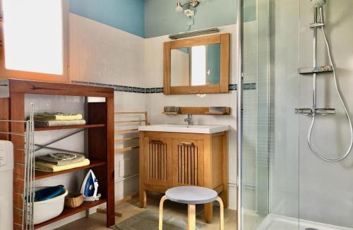 Mazieres-de-Touraine House | Gîte L'Orée du Bois : Charme Rural & Animaux Admis - FR-1-381-200