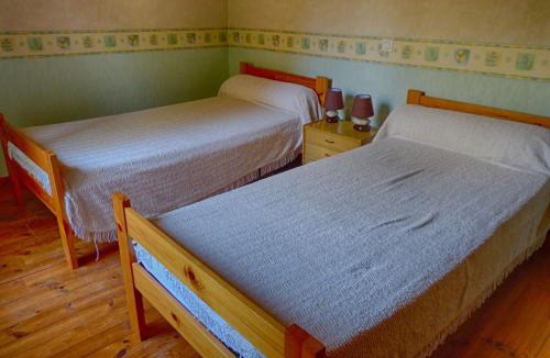 Beaune-sur-Arzon House | Gîte "L'Orée du Bois"