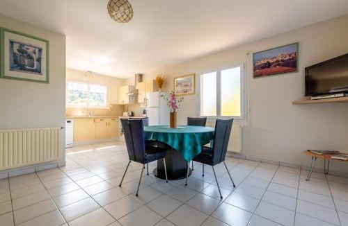 Carcassonne Apartment | Gîte L'Orée du Lac