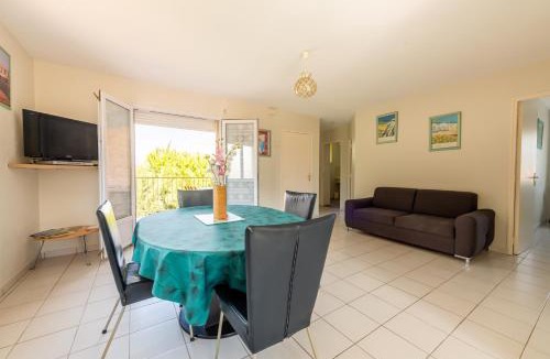 Carcassonne Apartment | Gîte L'Orée du Lac