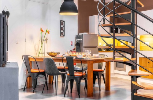Cardet Apartment | Gîte l'Oranger - Bel appt pour 6