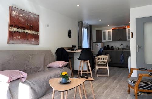 Couflens Apartment | Gîte L'ors, Calme, Dépaysement