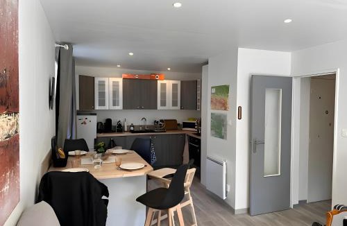 Couflens Apartment | Gîte L'ors, Calme, Dépaysement