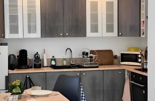 Couflens Apartment | Gîte L'ors, Calme, Dépaysement