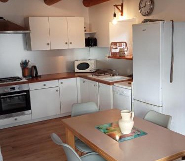 Tiranges House | Gîte La Béate des Arnauds