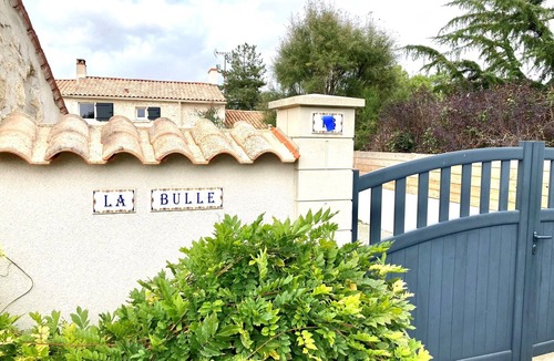St Benoist-sur-Mer House | Gîte la Bulle - Vendée