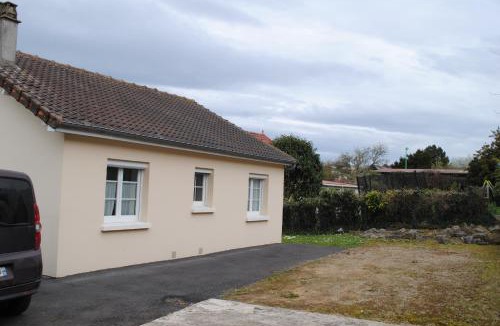 Saint-Martin-en-Campagne House | gîte la belle vue