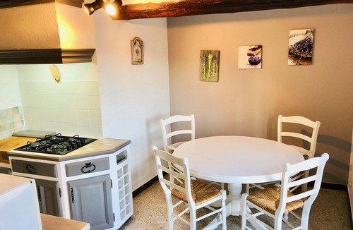 Sault House | Gîte La Bastide de La Loge