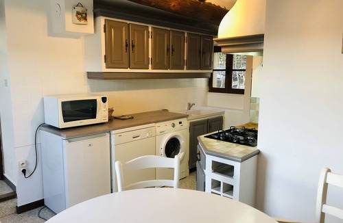 Sault House | Gîte La Bastide de La Loge