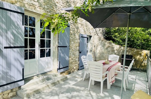 Sault House | Gîte La Bastide de La Loge